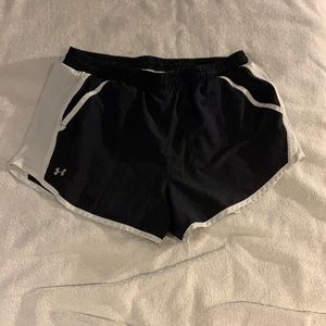 Under Armour Running Shorts